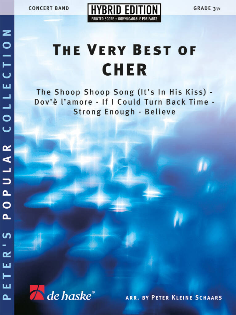 The Very Best of CHER